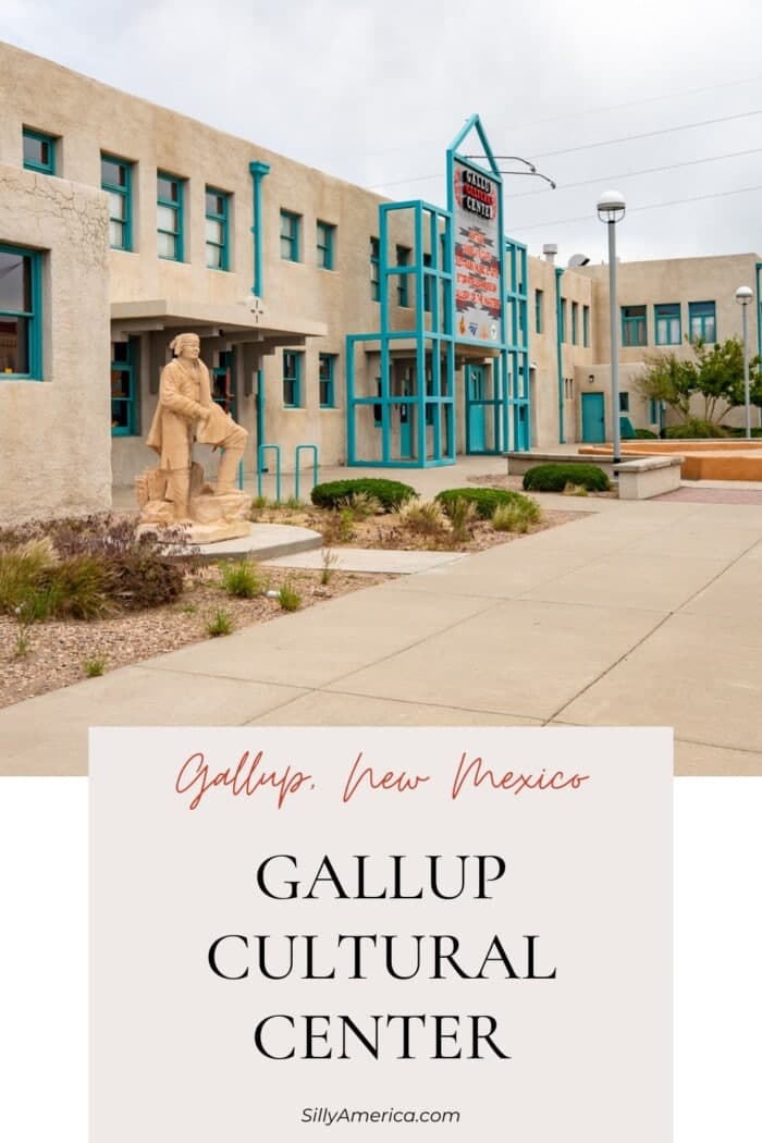 Newcomers Guide Highlights Gallup Attractions, Cultural and Health Resources