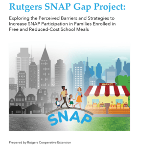 United Way Launches Project SNAP GAP Ahead of Benefit Delays