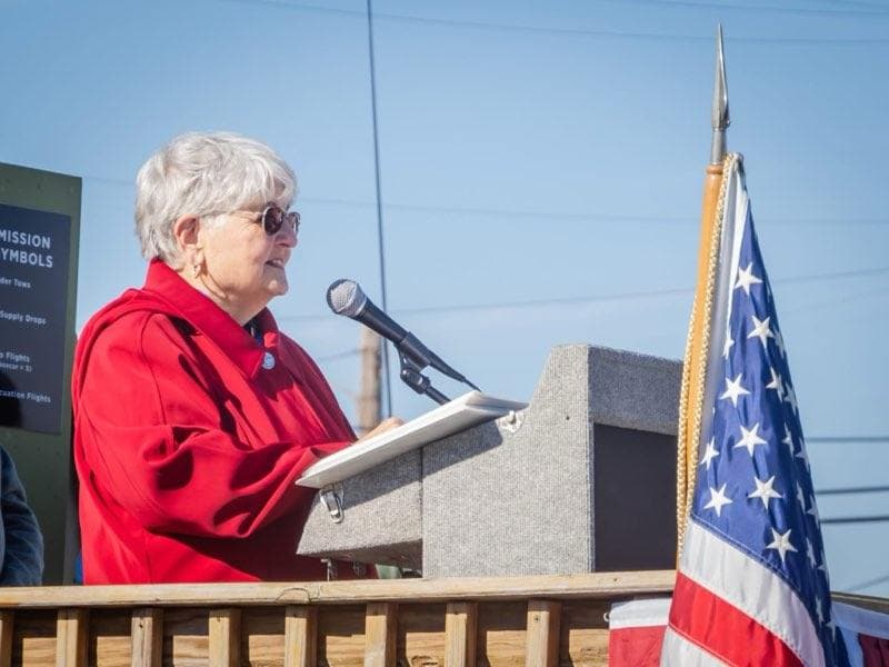 Millville Museum Honors Veterans, Local Family Stories Take Center Stage