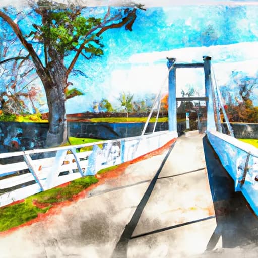 Rivers Bridge Historic Site anchors history and outdoor tourism