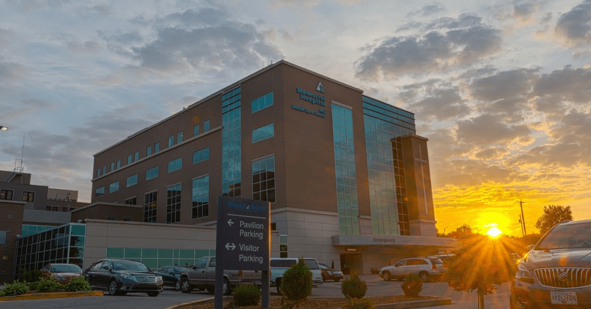 Jasper Hospital Honored Nationally for Orthopedic, GI Patient Safety