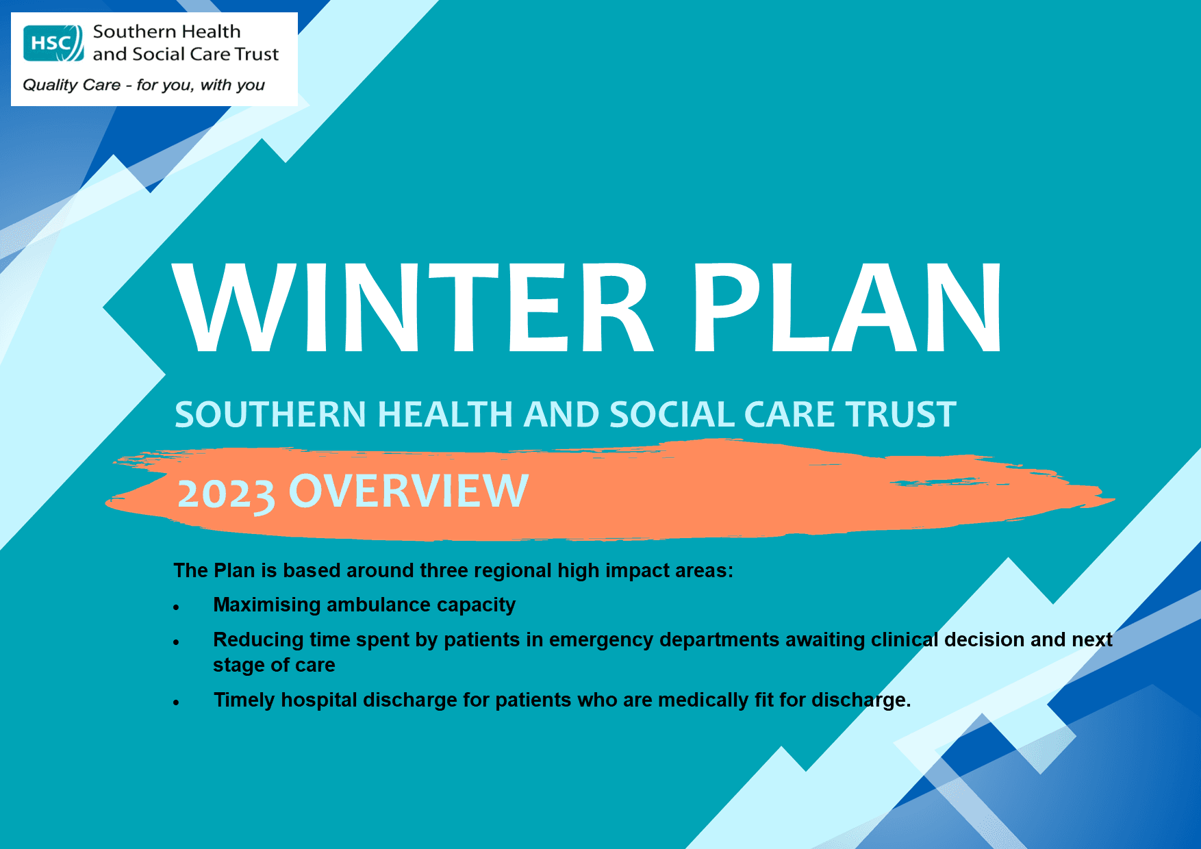 Apache County Updates Hazard Plan, Expands Winter Preparedness Guidance