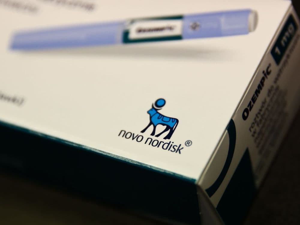 Novo Nordisk’s amycretin yields strong Phase 2 results, prompts late stage trials
