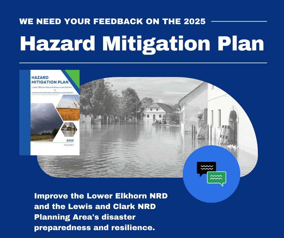McKinley County Updates Hazard Mitigation Plan, Invites Public Input