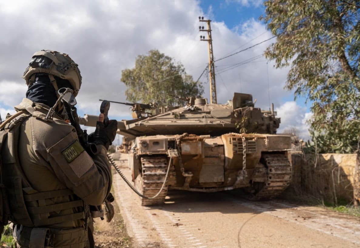 Lebanon's Push for Hezbollah Disarmament: A Turning Point for Regional Stability?
