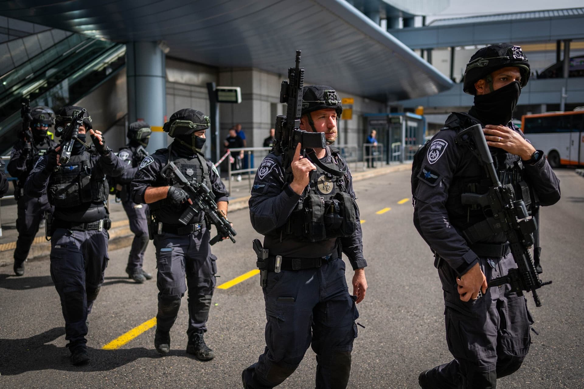 Haifa Man Indicted for Death Threats Against Attorney General, Raising Stability Concerns