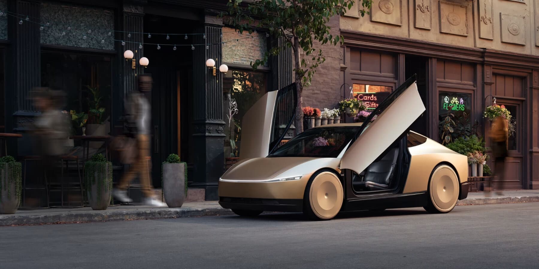 Musk Says China Likely to Clear Tesla’s Advanced Autonomy by Early 2026