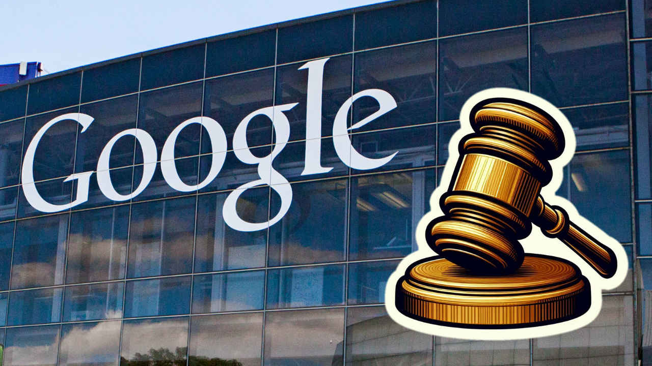 Judge Orders Google to Limit Default Search and AI Contracts to One Year