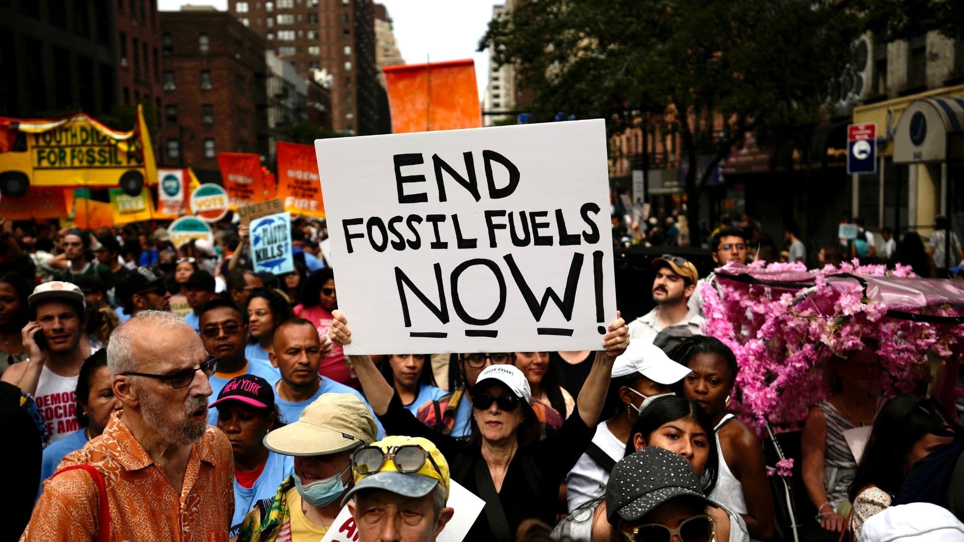 COP30 Draft Drops Fossil Fuel Phase Out Language, Sparking Backlash