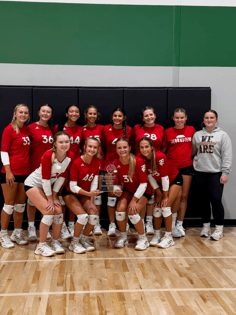 Tell City Girls Win on Buzzer Beater, Edge Princeton 48 46