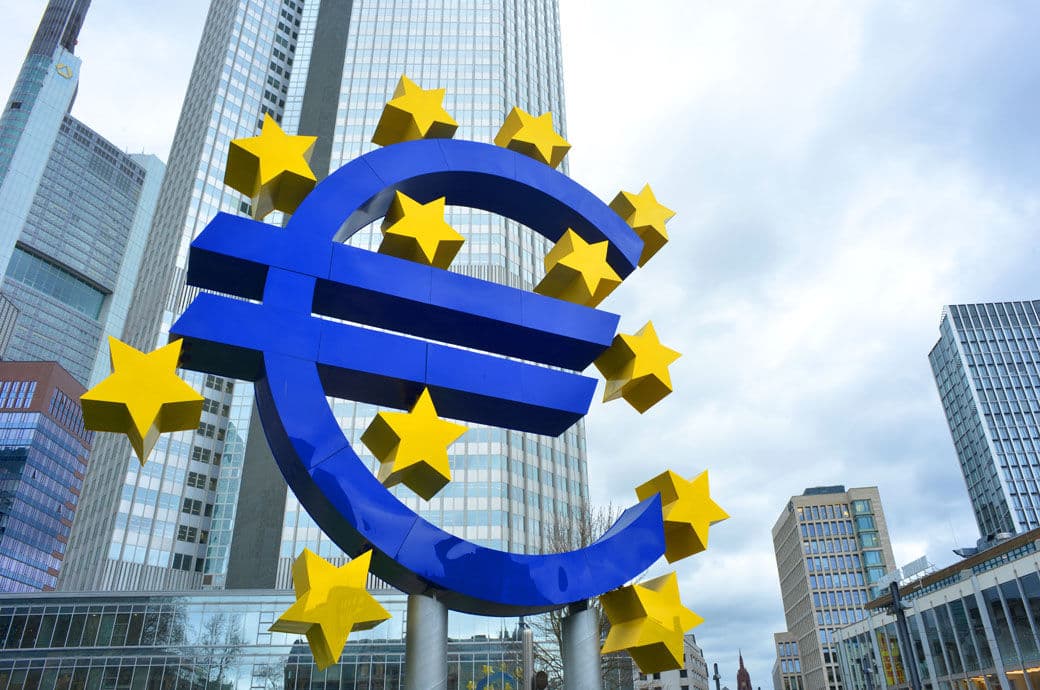 ECB Warns Stretched Asset Valuations Threaten Financial Stability
