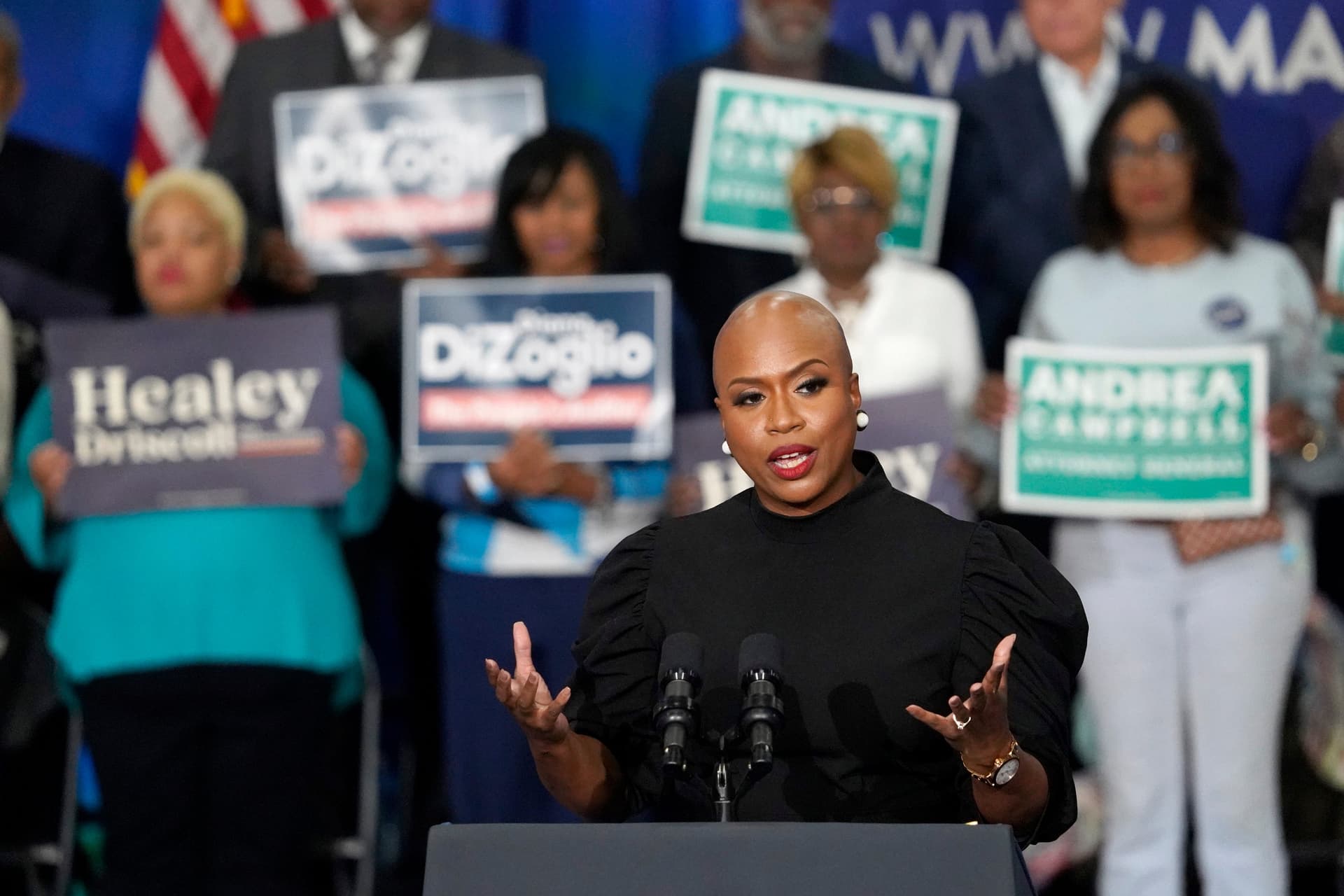 Democrats Claim Sweep Amid Historic Shutdown, Eye 2026 Momentum