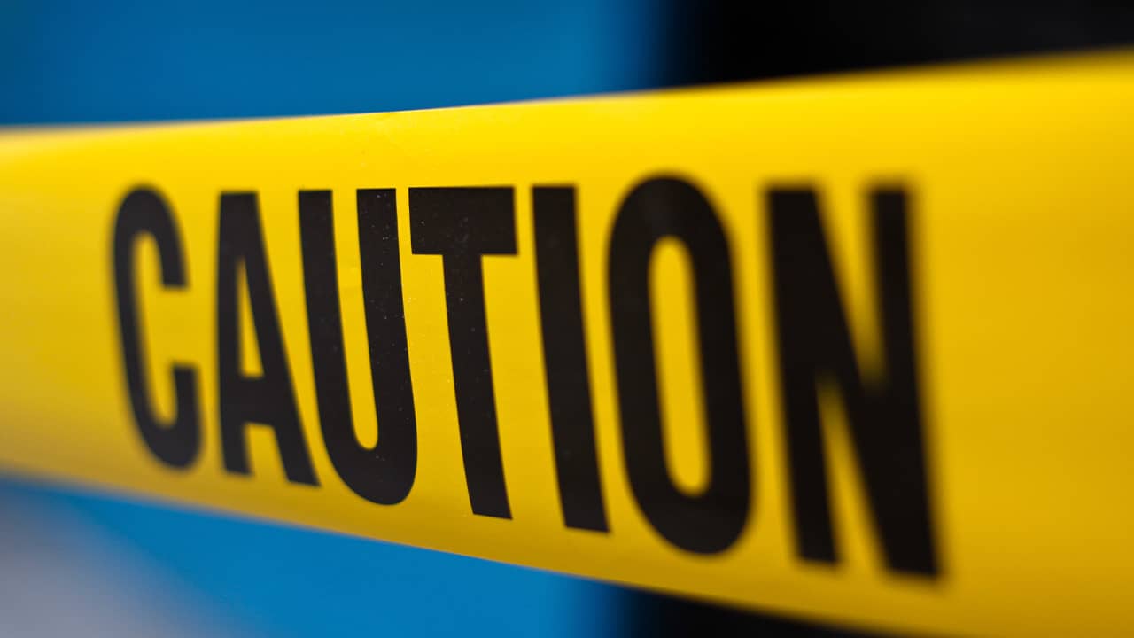 Train Collides With Vehicle in Fresno, Investigation Underway