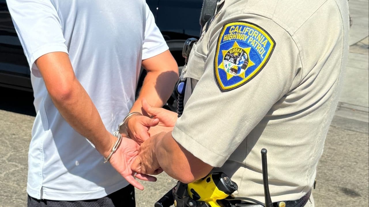 Reedley Man Charged With Murder After Kingsburg Teen's Death