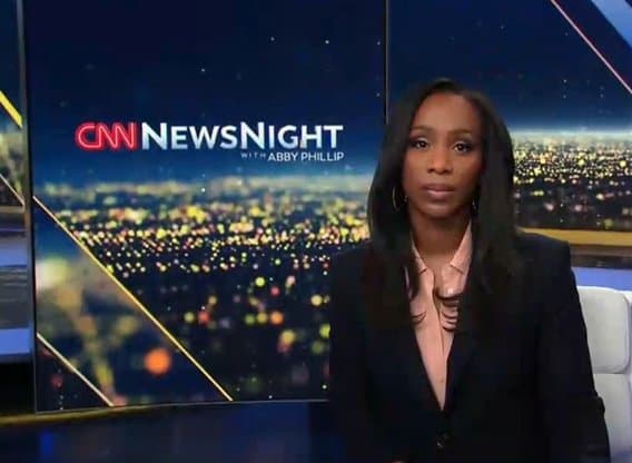 CNN’s NewsNight Flags Shutdown Messaging Clash and Civic Costs