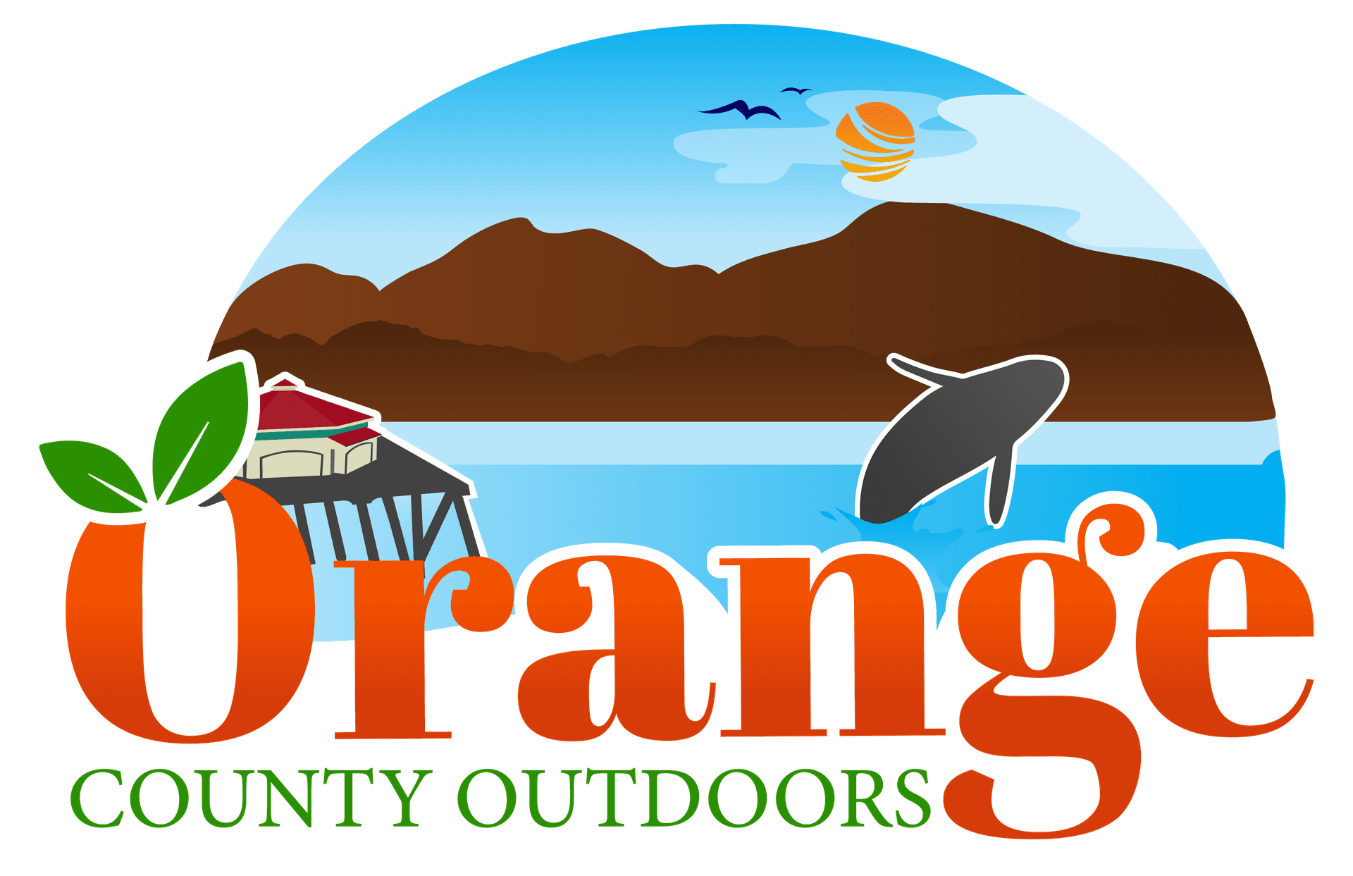 Orange County parks and markets offer healthy outdoor options