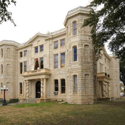 Del Rio Community Gathers for Posada Tamalada at Casa de la Cultura