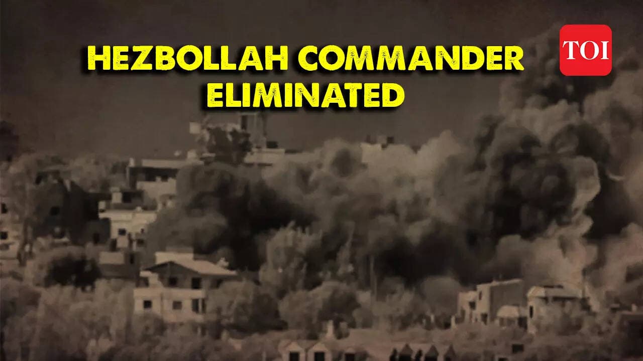 IDF Says Lebanon Strikes a Preview as Soldiers Laid to Rest