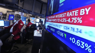 Markets Say Fed Cut Is Coming; Only Question Is Size of Move