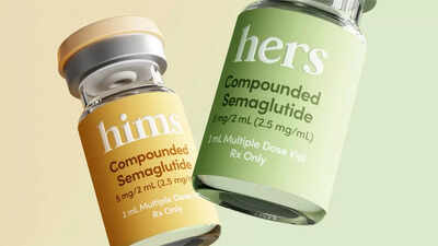 FDA Sends Warning to Hims Over Ads for Compounded Semaglutide Products