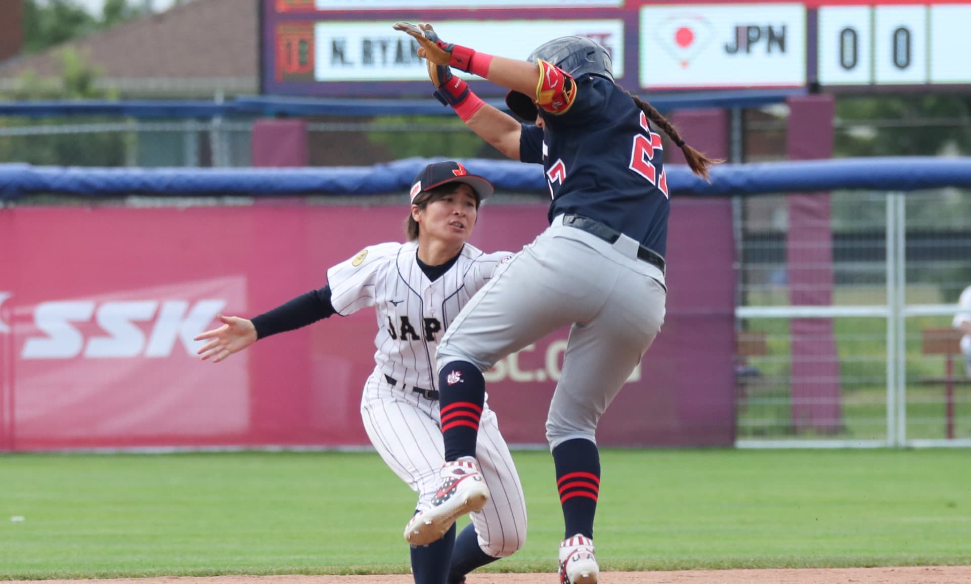New Women's Pro Baseball League Launches With Four Teams for 2026
