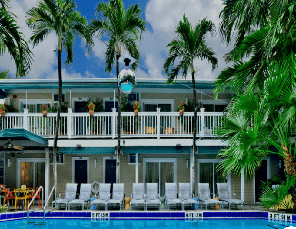 Two Candidates Vie for Key West District 2 Commission Seat