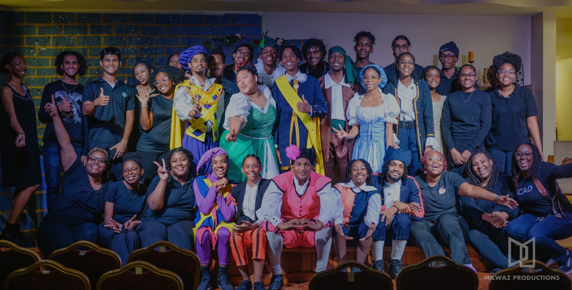 Holiday Classic Brings Trinidad Together, Strengthens Community Spirit