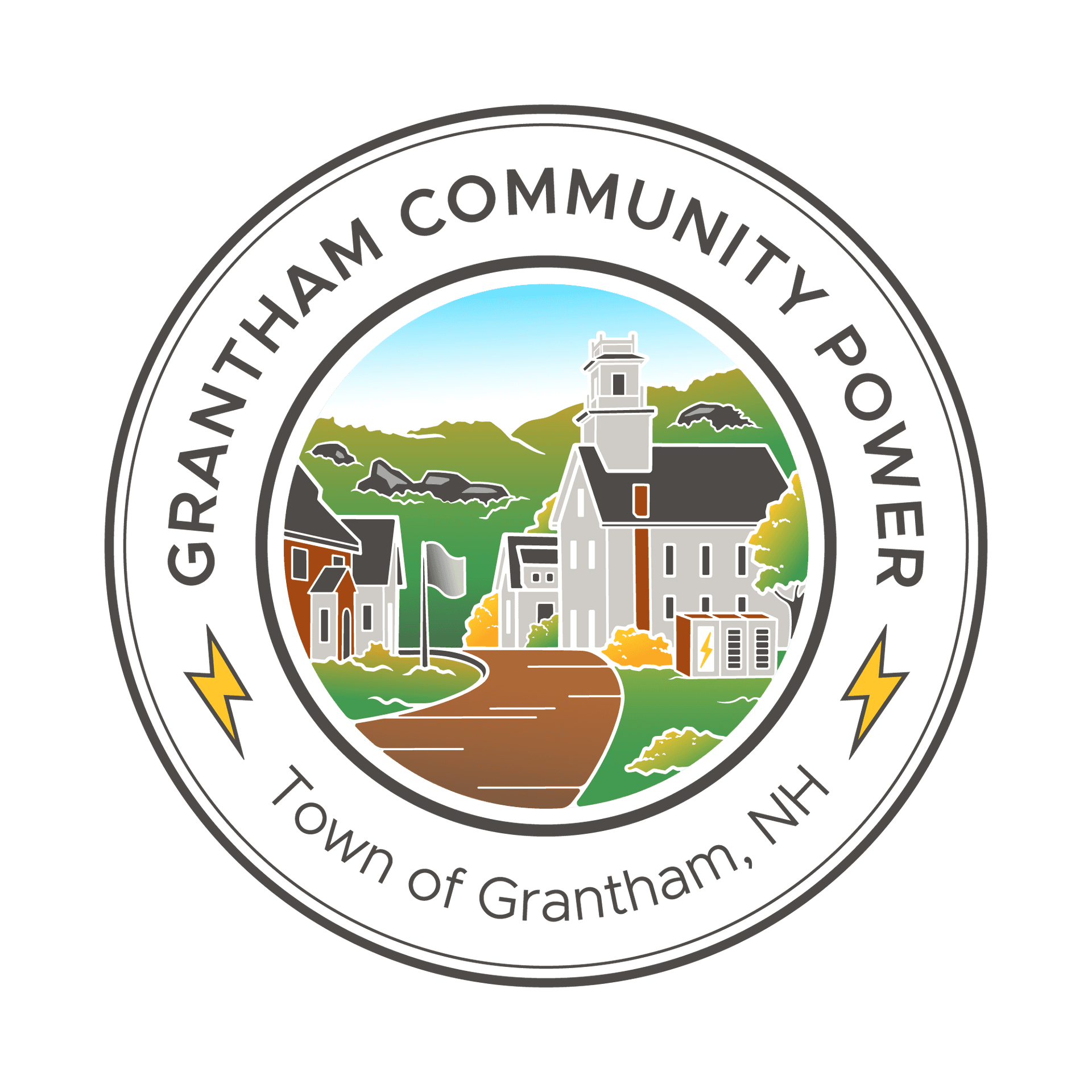 Grantham Energy Committee Expands Resources, Guides Residents on Community Power