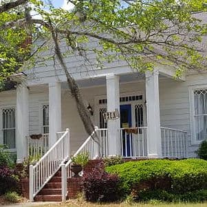 Allendale County Highlights Historic Sites to Boost Local Heritage Tourism