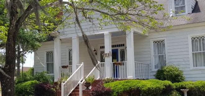 Allendale Historical Society Schedules December Meeting, Expands Local Programs