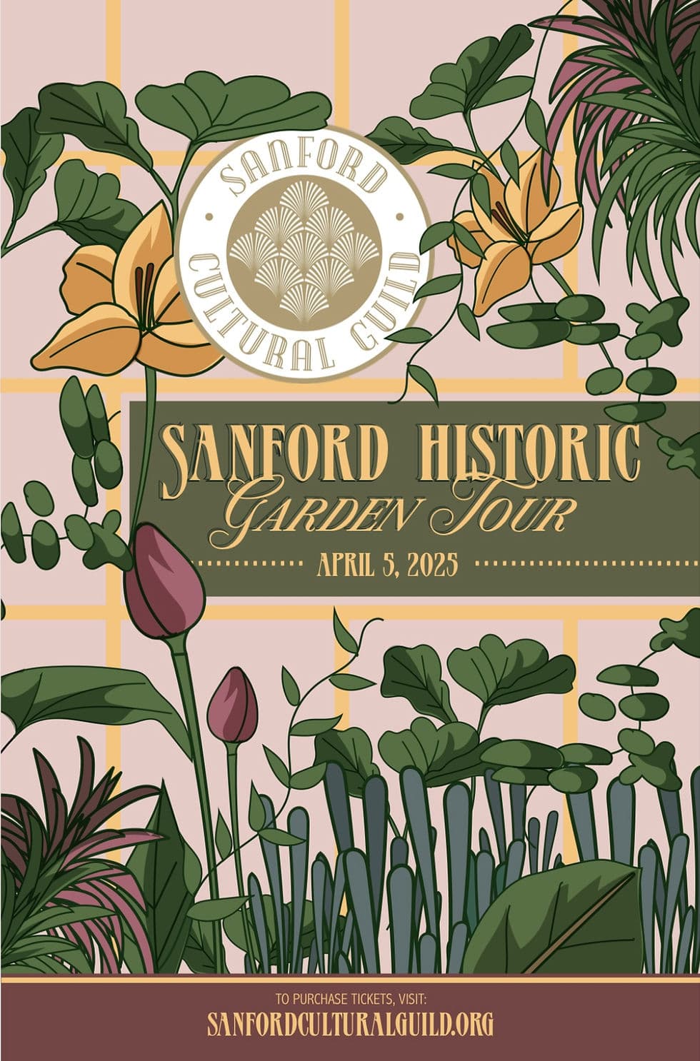 Guide to Sanford and Goldsboro historic and cultural attractions