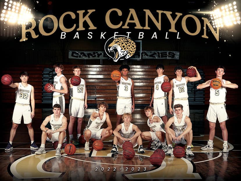 Rock Canyon rout highlights Douglas County high school scoreboard surge