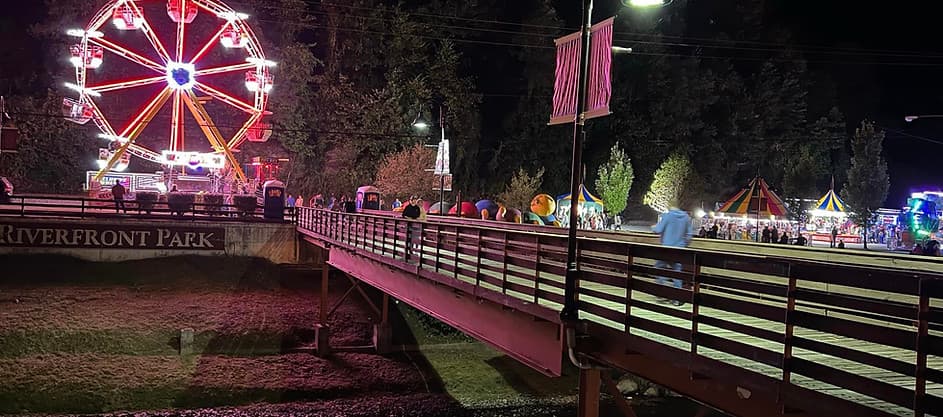 Welch Veterans Day Parade Returns, Highlights CoalTown Community Events