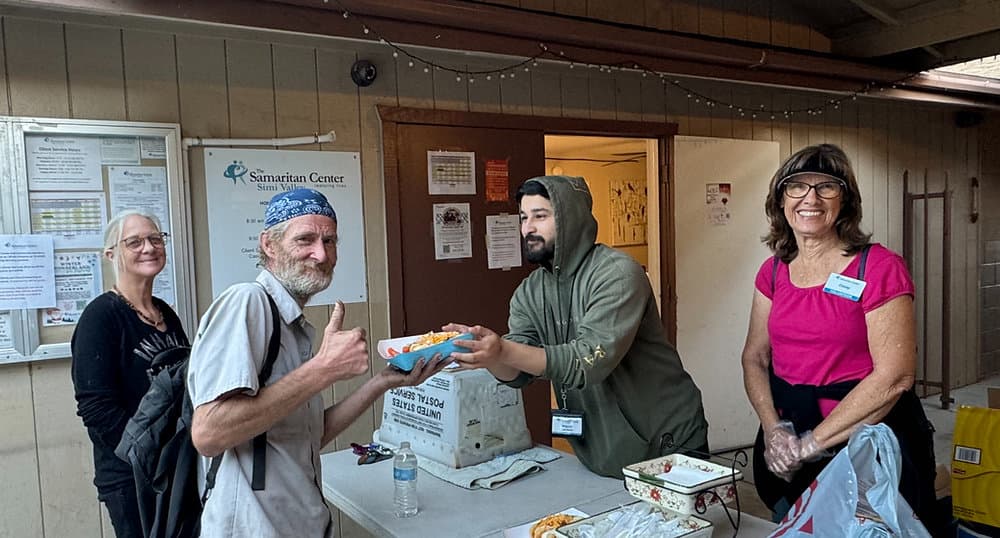 Supervisors Proclaim Hunger and Homelessness Awareness Week, Seek Local Solutions