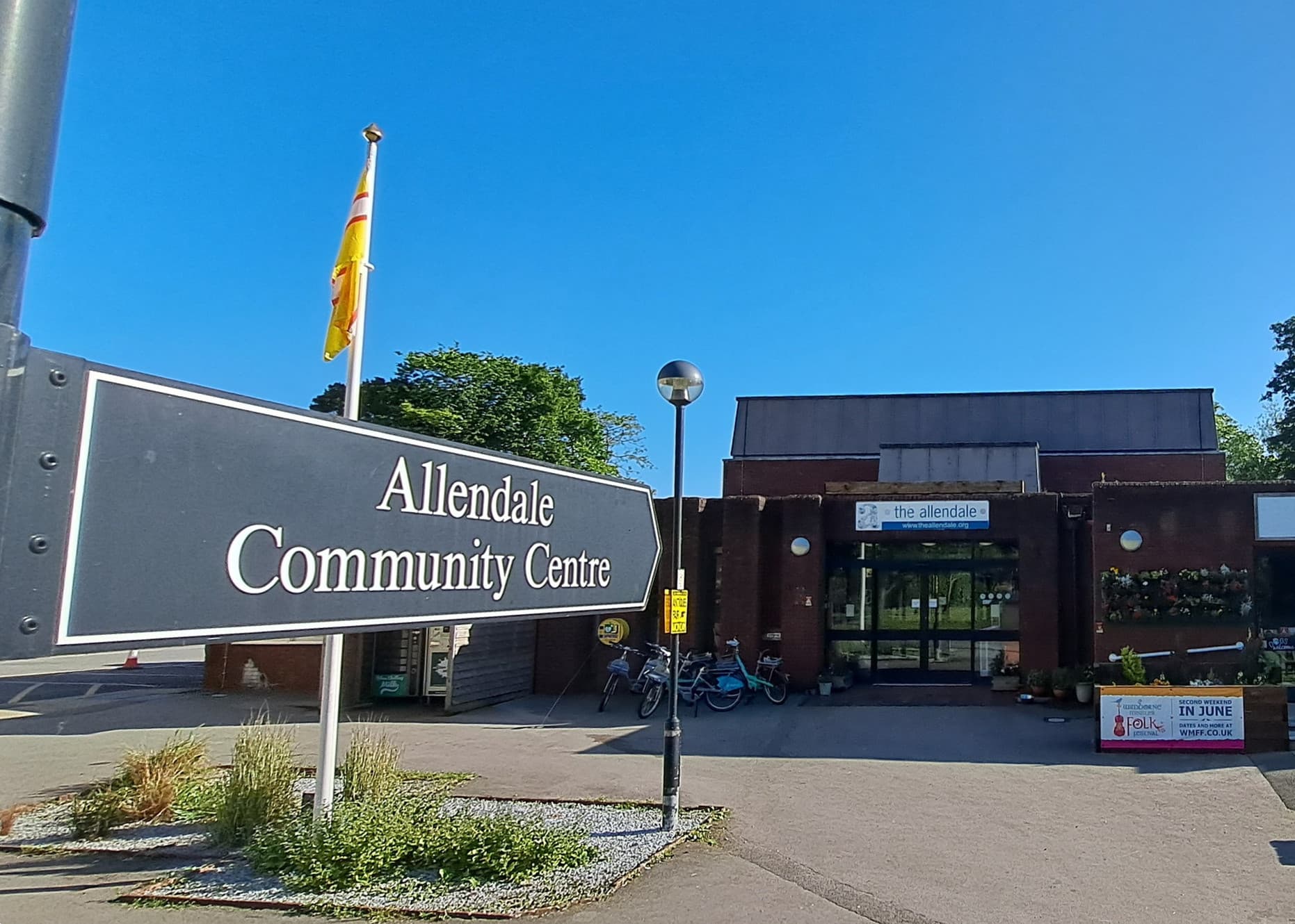 Allendale County Releases Practical Contact Guide for Residents