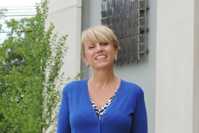 High Point Arts Council names Greensboro leader with reuse focus