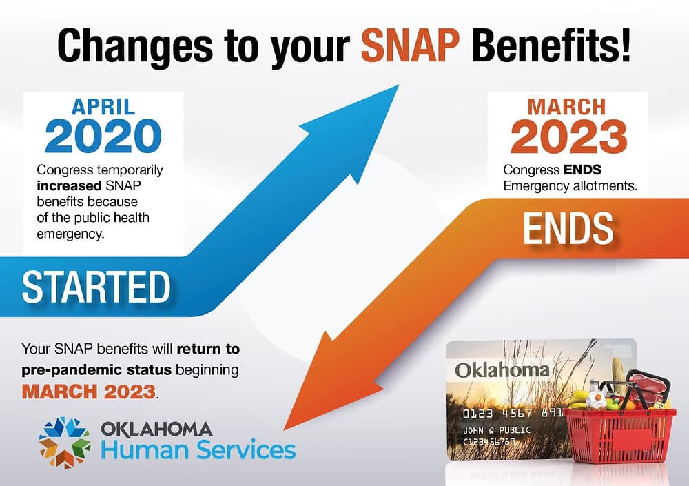 Local fund launches in response to SNAP benefit interruptions