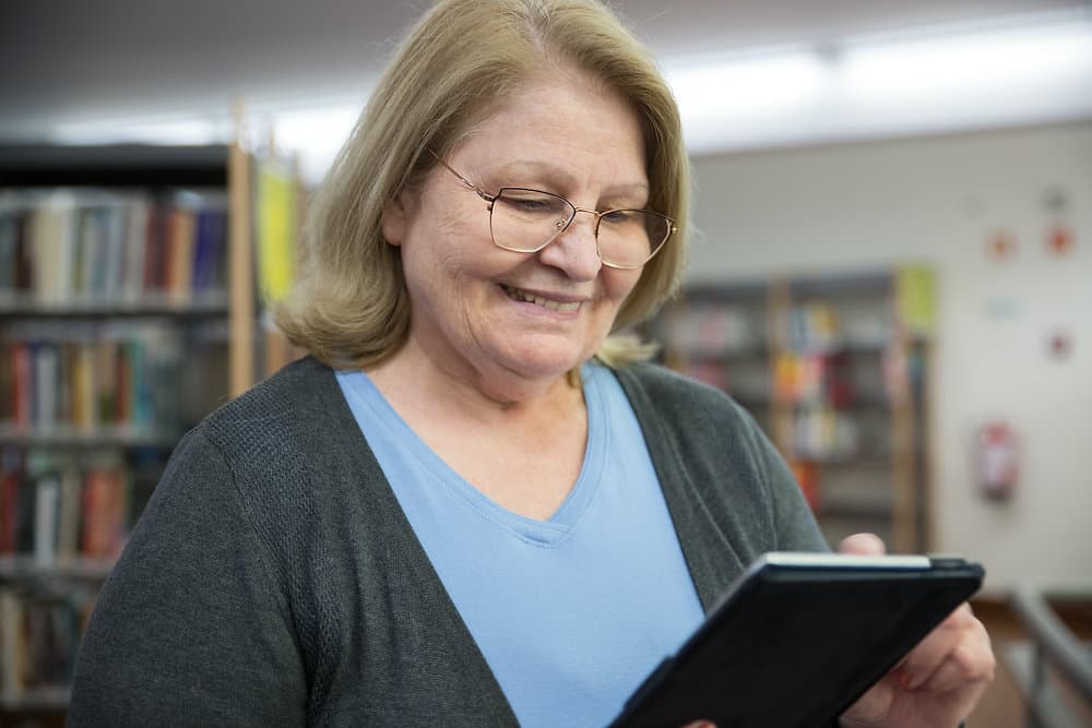 Apache County Libraries Expand Daily Wi‑Fi, Digital Services for Residents