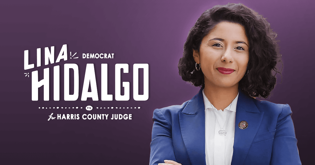 Harris County judge says removal of treasurer would be premature now