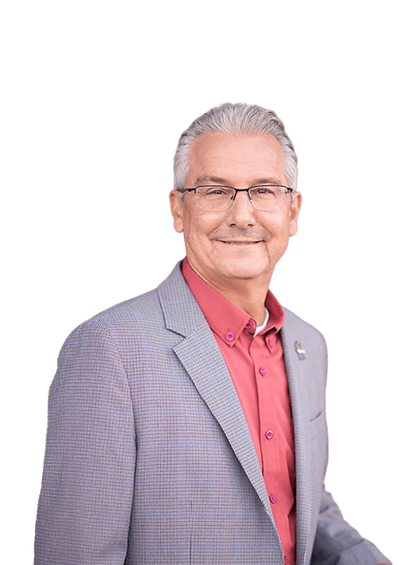 Scott Muckensturm enters race for Rockwall County judge