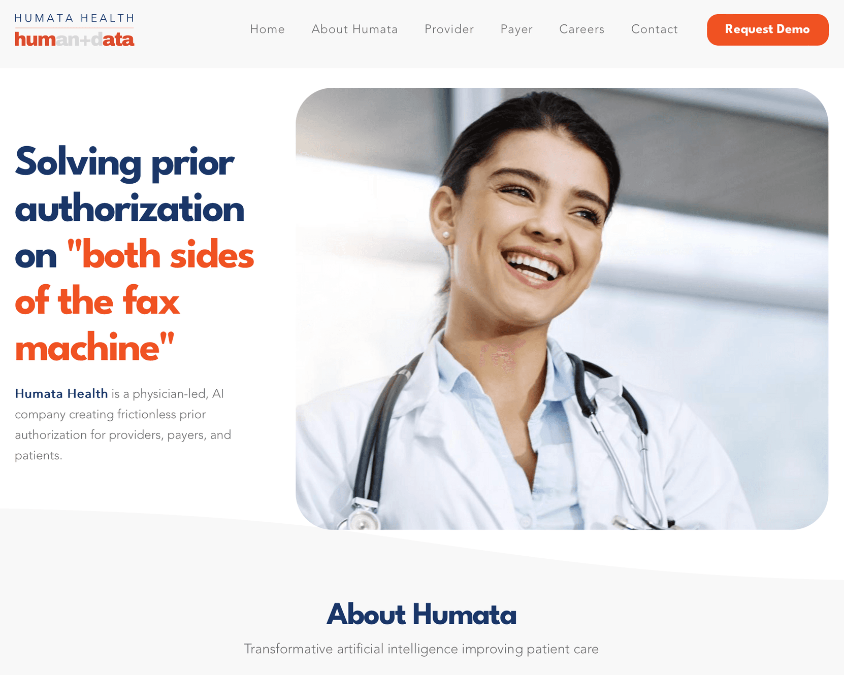 Microsoft to Add Humata Prior-Authorization Tool to Its AI Assistant