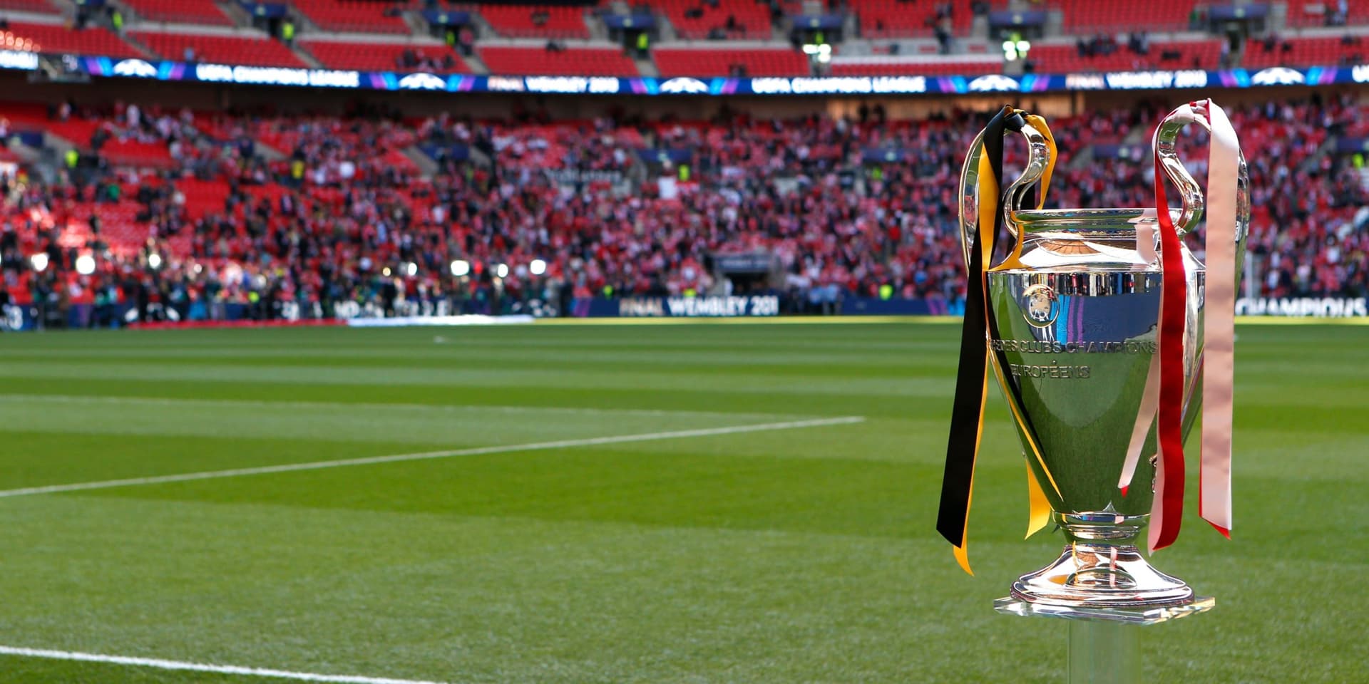 Munich Wins 2028 Final; Wembley and Camp Nou Vie for 2029