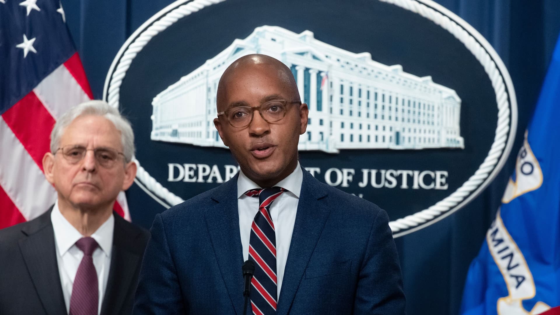 Former Laramie Mayor Charged in Nonprofit Funds Theft Case