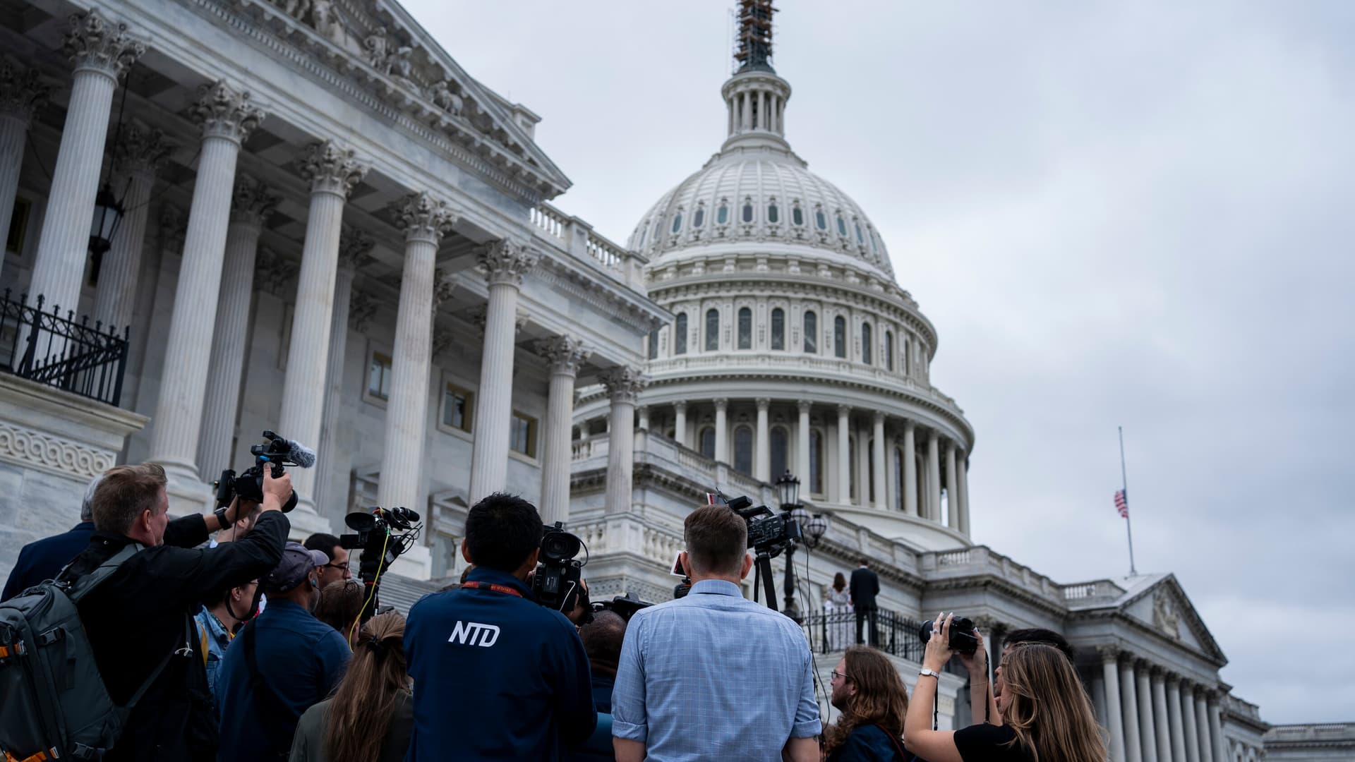 FDA Shake-Up, Drug Recalls and Health Tests Raise Alarms