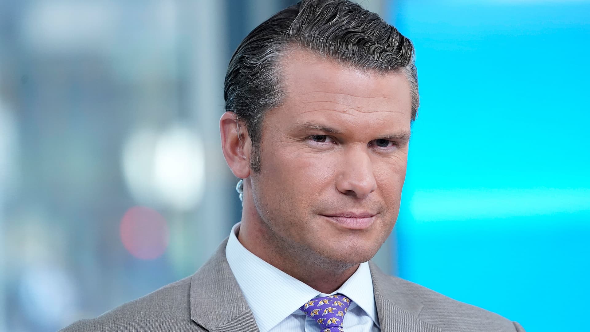 Trump Defers to Hegseth on Release of Controversial Boat Strike Video
