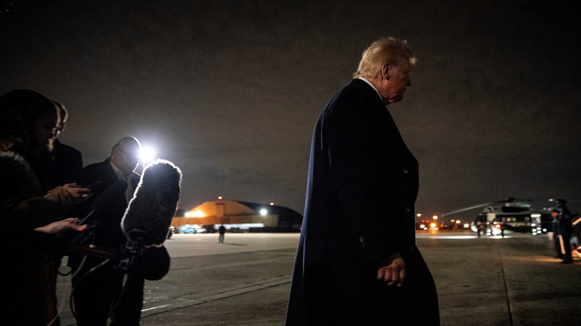 Supreme Court Considers Ending 90 Year Limit on Removals