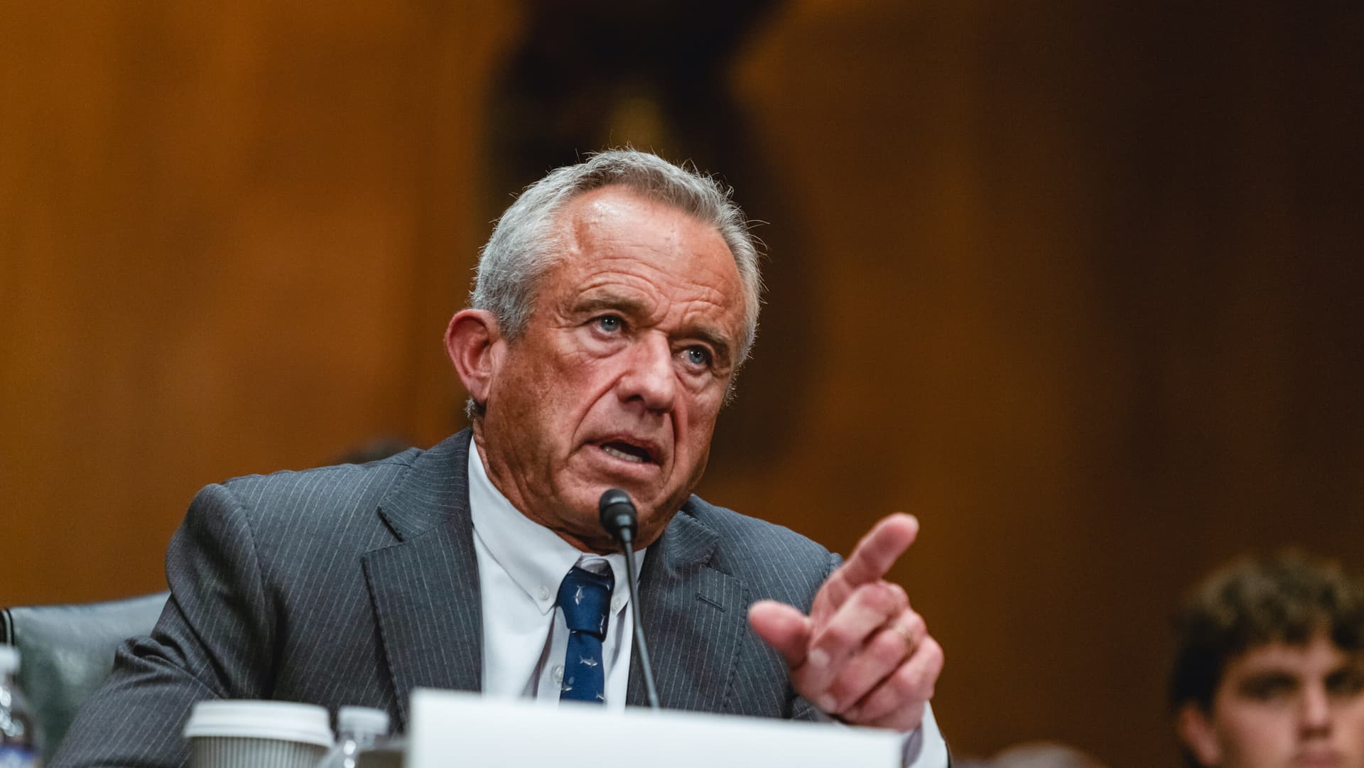 RFK Jr.'s Vaccine Claims, Surge in E Bike Injuries and Infant Botulism