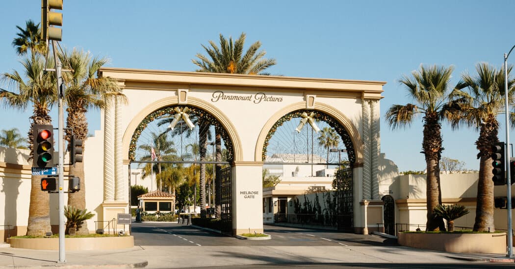 Skydance Completes Paramount Takeover, Reshaping Hollywood Power Structure