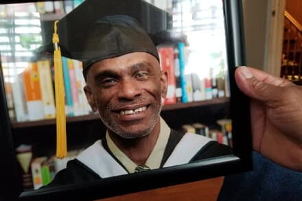 Deported After Serving U.S. Sentence, Man Is Jailed Back Home