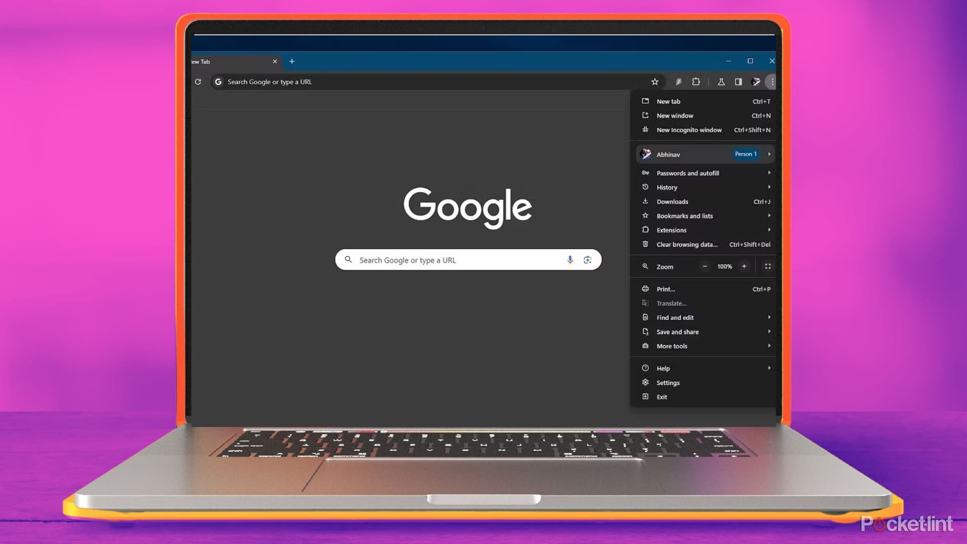 Google Reinvents Chrome with Built‑In AI That Rethinks Search